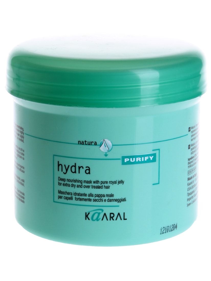 Kaaral purify hydra маска купить очиститель мочи от наркотиков